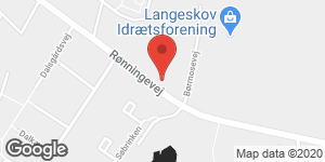 Salon 5550, Rønningevej 36, 5550 Langeskov